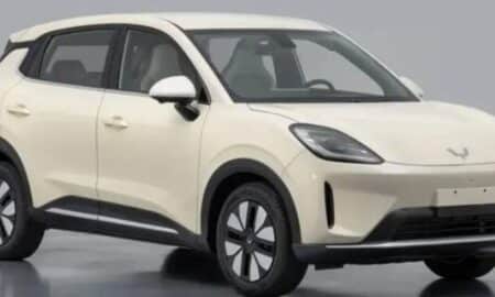 Wuling Bingo S 3