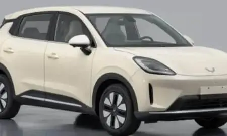 Wuling Bingo S 3