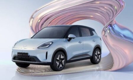 Wuling Bingo S