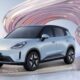 Wuling Bingo S