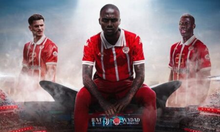 Wydad Casablanca
