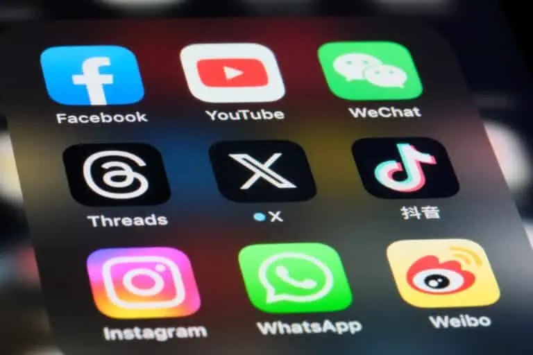 X Twitter whatsapp