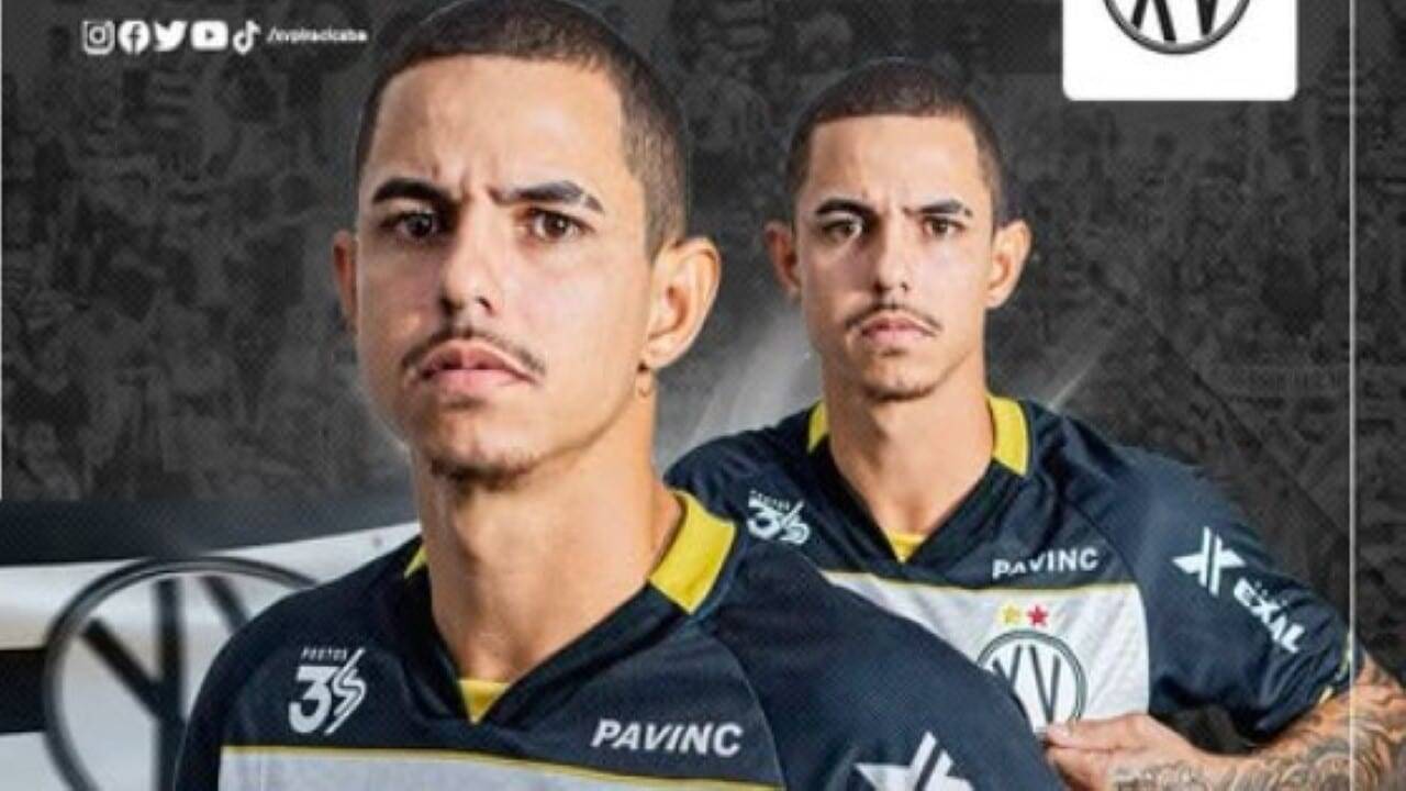 São Bento x XV de Piracicaba: onde assistir ao vivo, escalações e destaques da Copa Paulista 2025