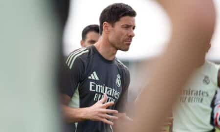 Xavi Alonso