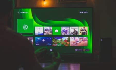 Xbox Game Pass