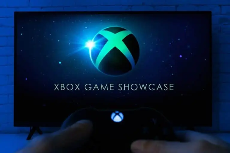 Xbox Games
