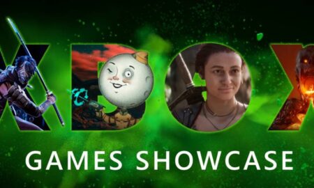 Xbox Games Showcase