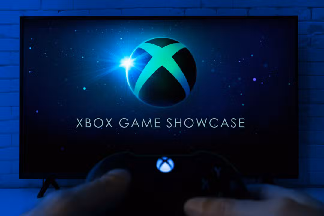Xbox Games