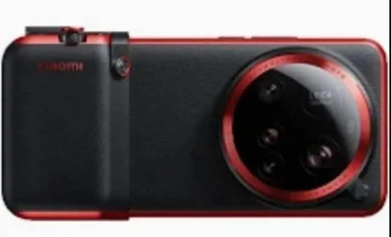 Xiaomi 15 Ultra -