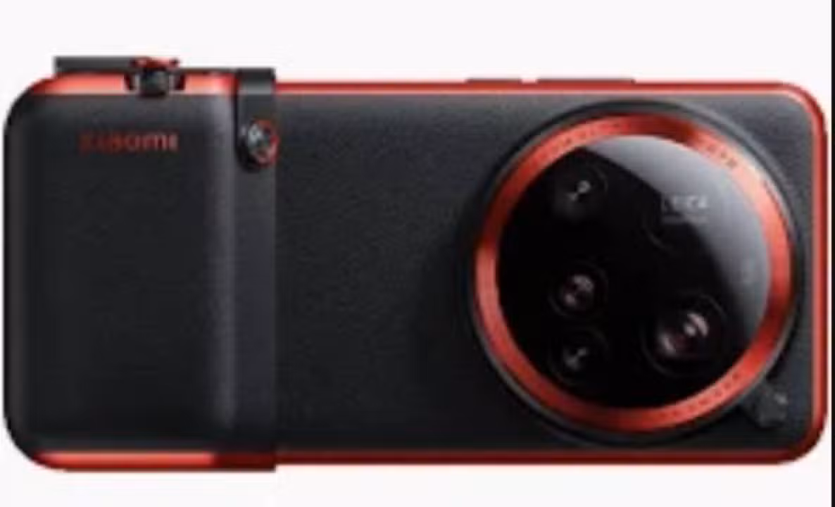 Xiaomi 15 Ultra -