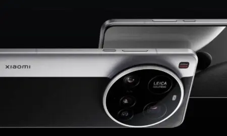 Xiaomi 15 Ultra