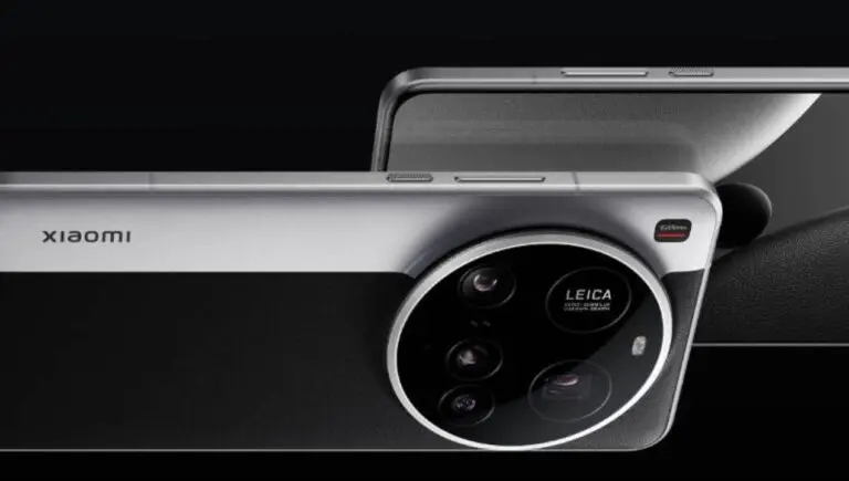 Xiaomi 15 Ultra
