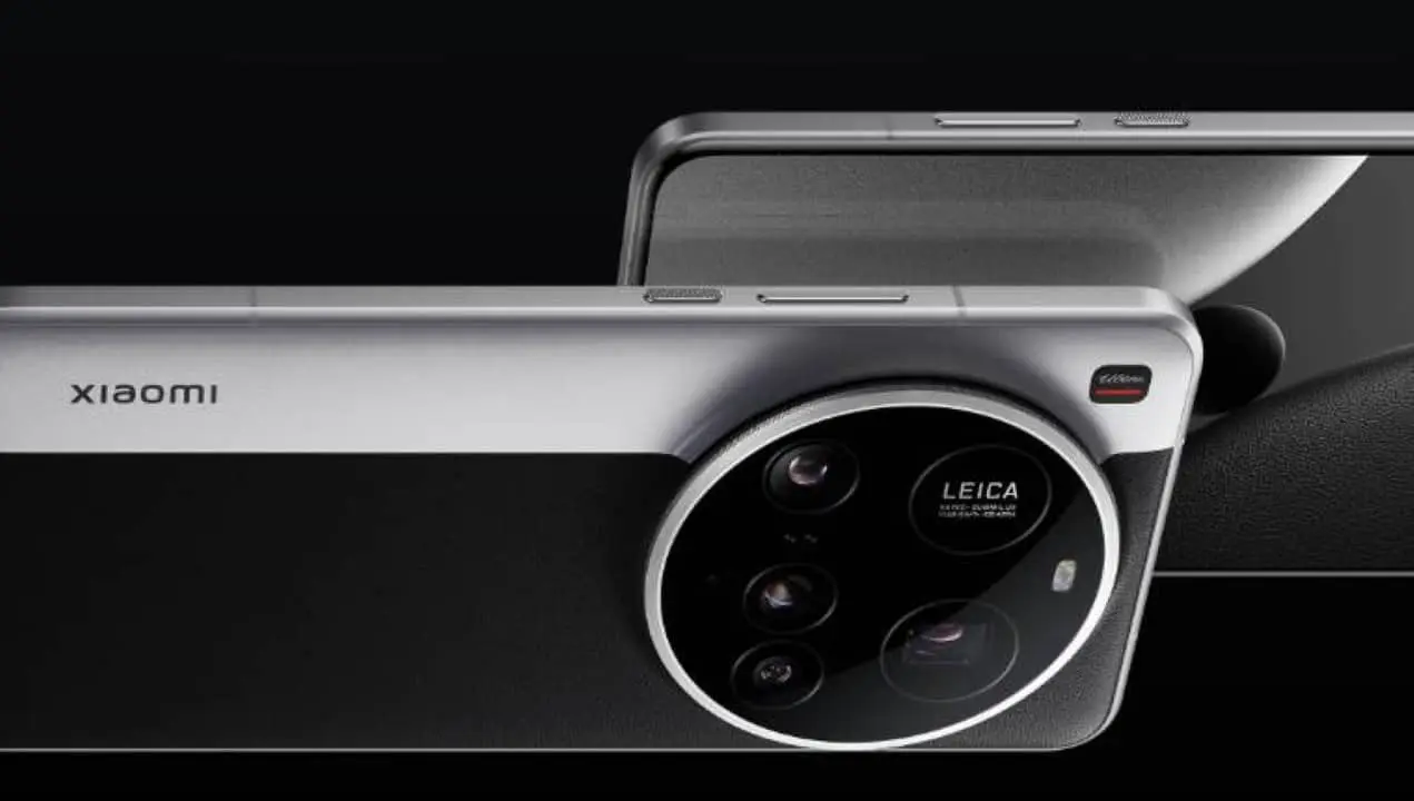 Xiaomi 15 Ultra