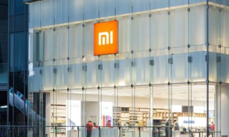 Xiaomi