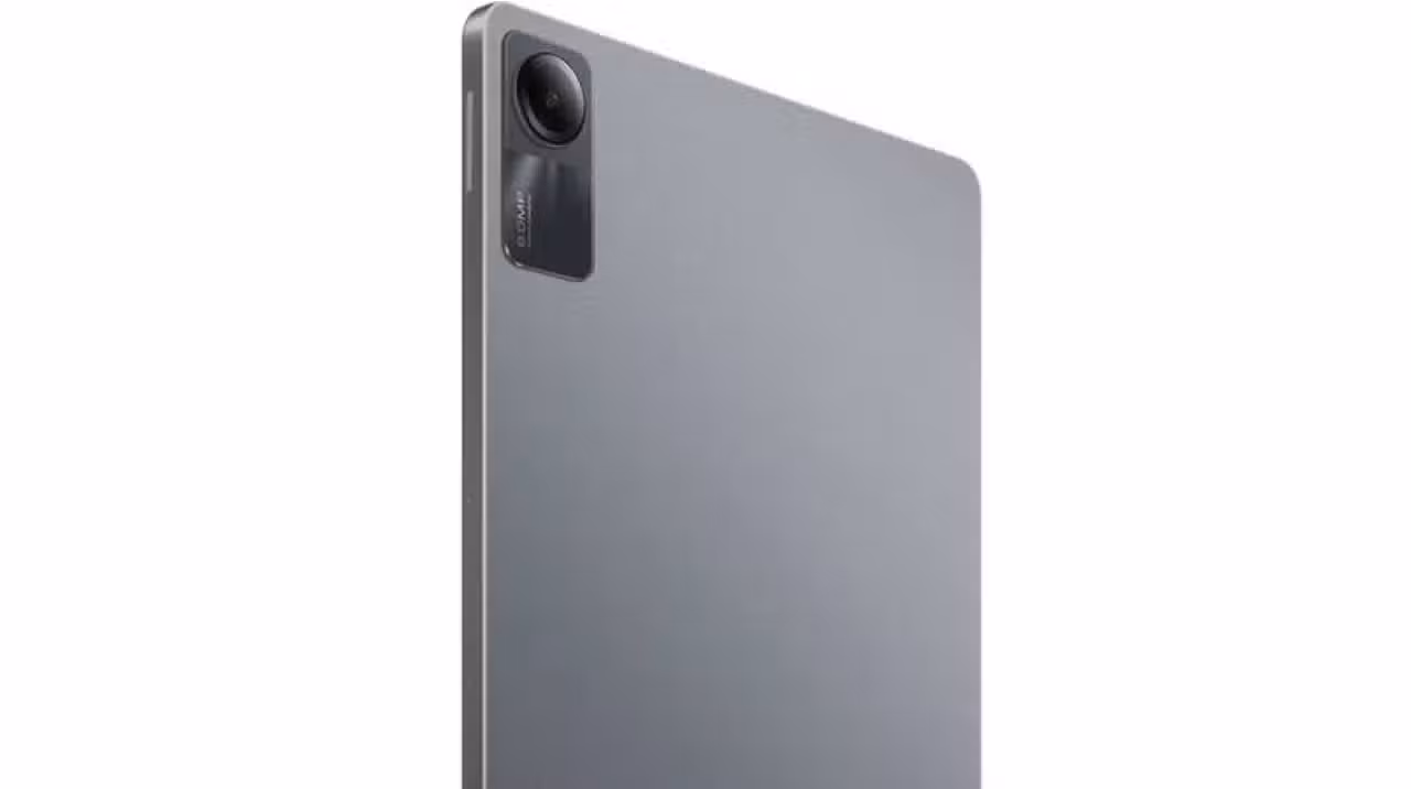 Xiaomi tablet