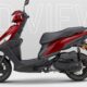 Yamaha JOG 125