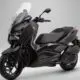 Yamaha XMax 300 -