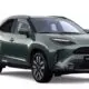 Yaris Cross - foto
