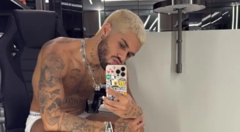 Zé Felipe
