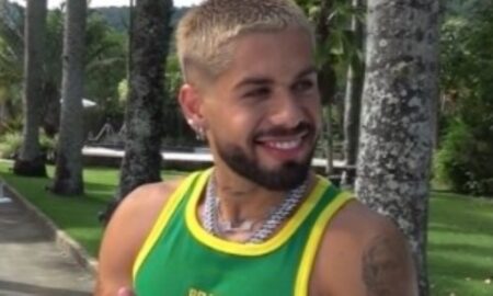 Zé Felipe