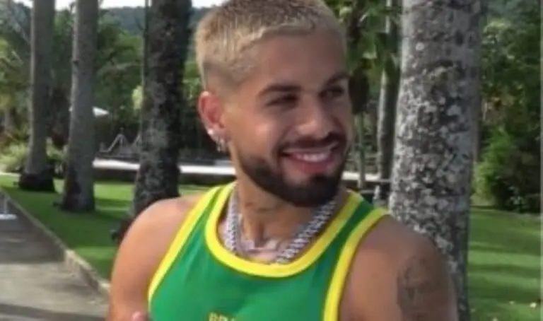 Zé Felipe