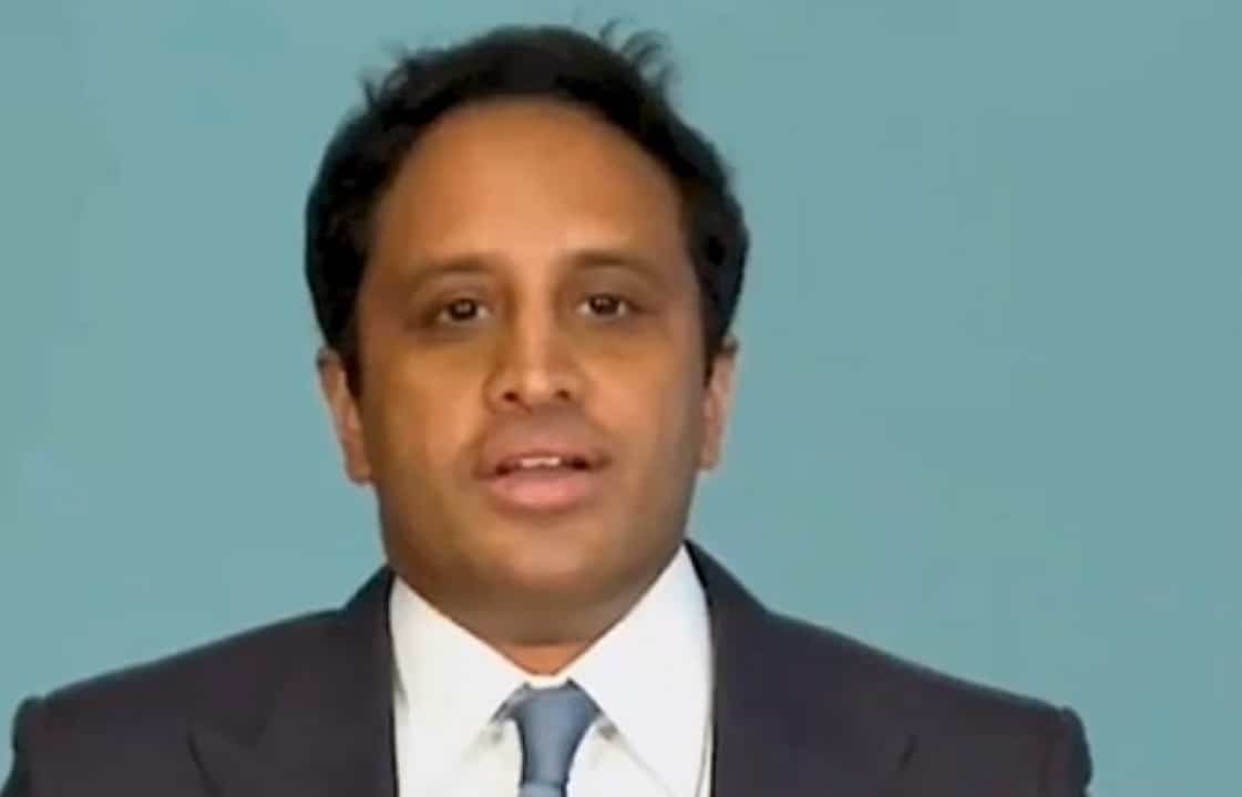 Zia Yusuf
