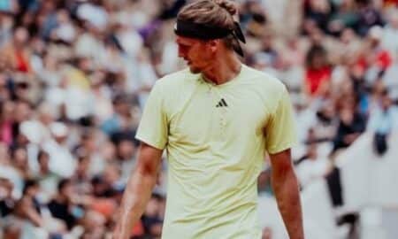 Zverev
