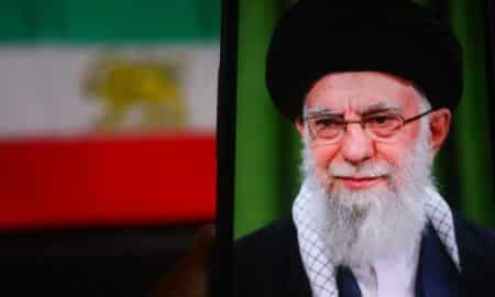 aiatolá Ali Khamenei