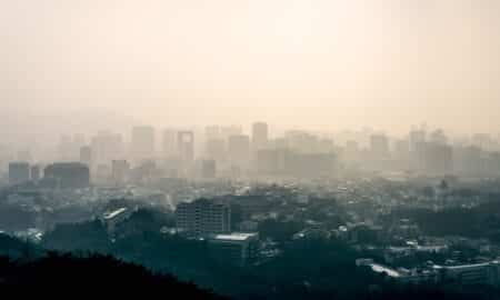 air quality