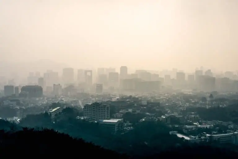 air quality