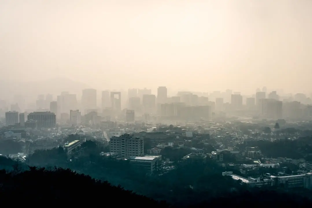 air quality