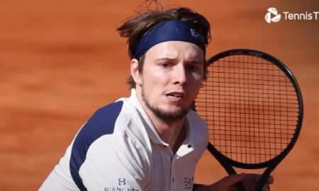alexander bublik