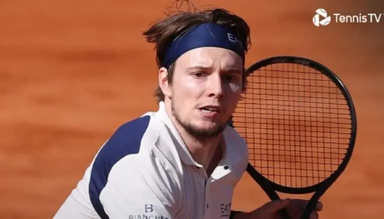 alexander bublik