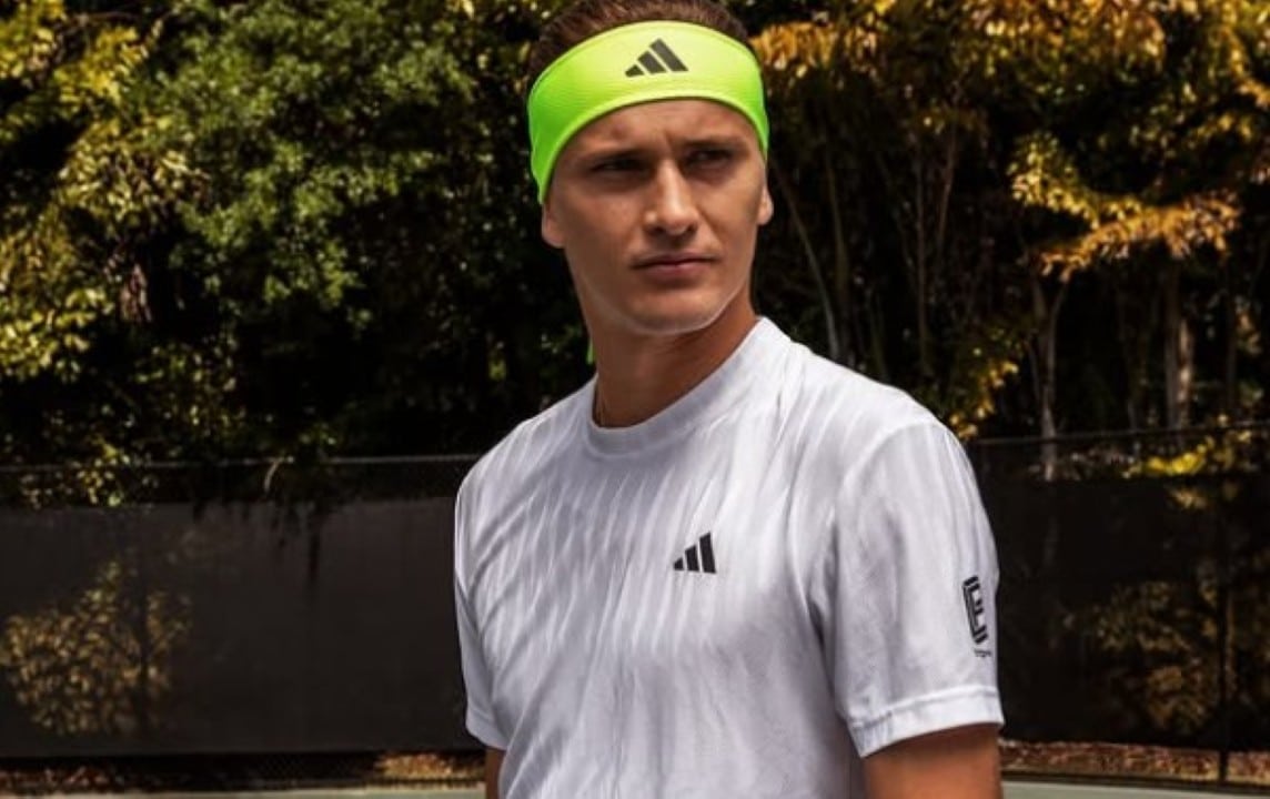 alexander zverev