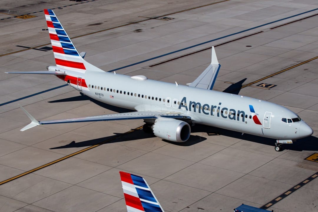 american airline
