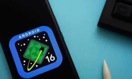 android