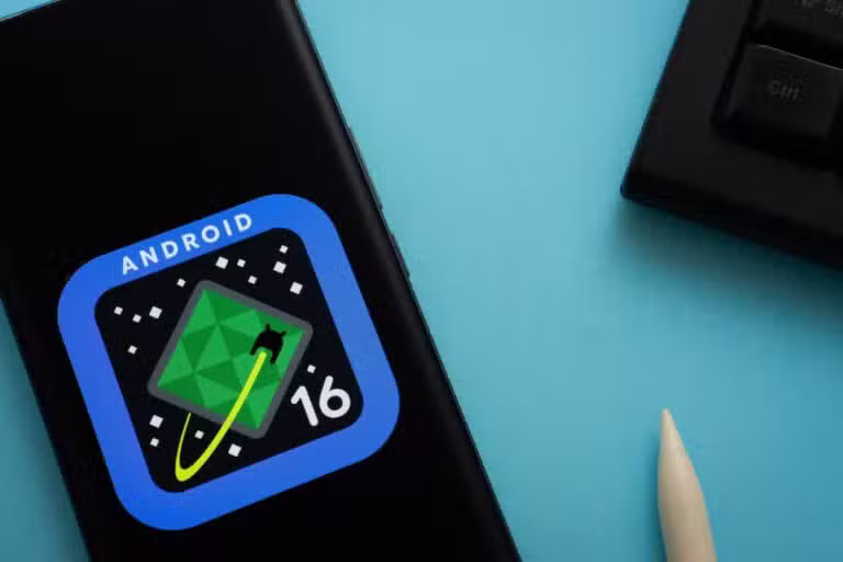 android