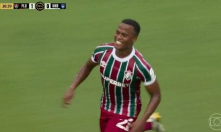 arias fluminense