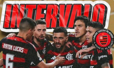 arrascaeta flamengo