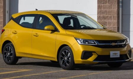aveo