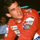 ayrton senna