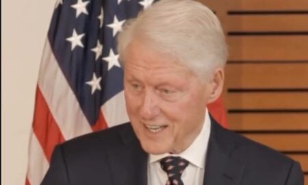 bill clinton