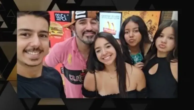 bolo envenenado enviado por perfil fake