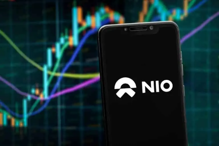 NIO