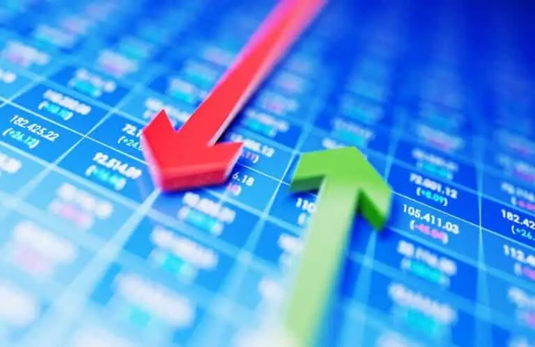 bolsa de valores