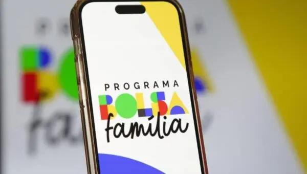 bolsa família
