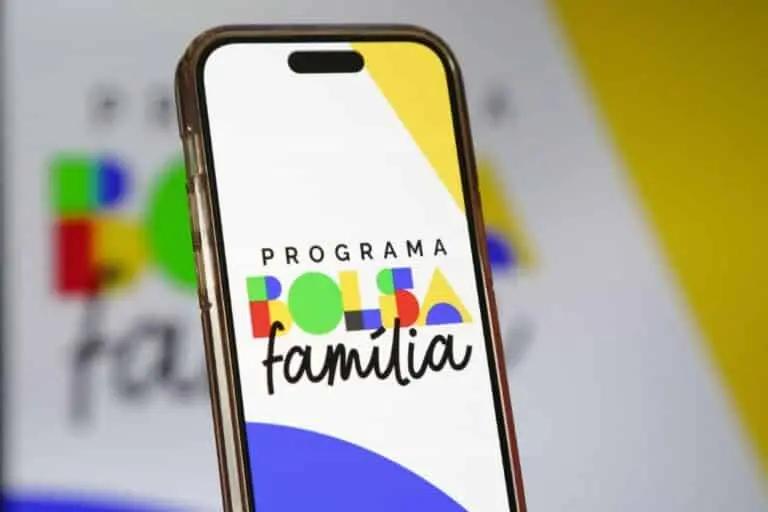 bolsa família