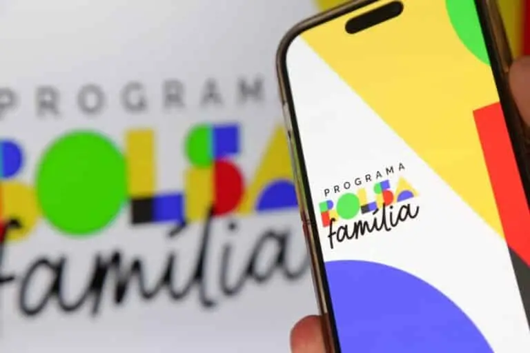 Bolsa família