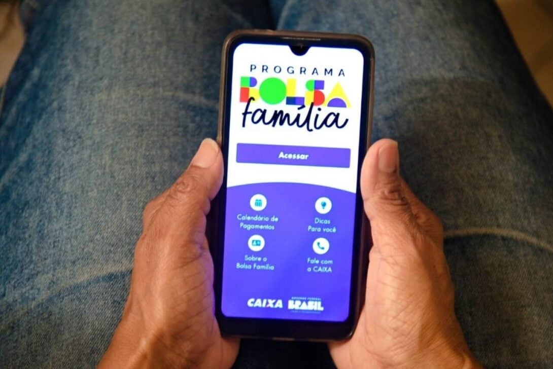bolsa família