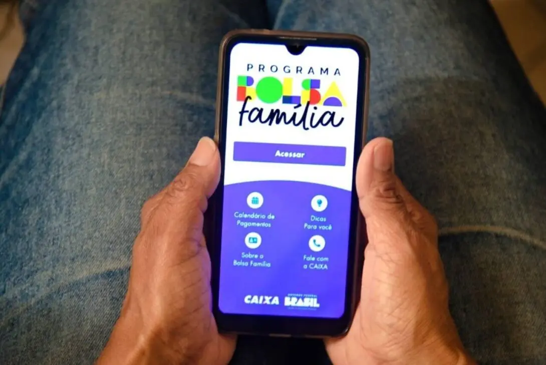 bolsa família